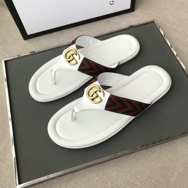men Guci slippers 2022-5-13-061